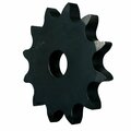 Martin Sprocket & Gear METRIC SNG & DBL - 20B CHAIN AND ABOVE - DIRECT BORE 20A8